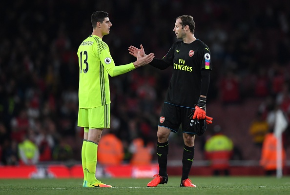 14 trận đấu quyết định ngôi vô địch Premier League ảnh 4 14 tran dau quyet dinh ngoi vo dich Premier League anh 4