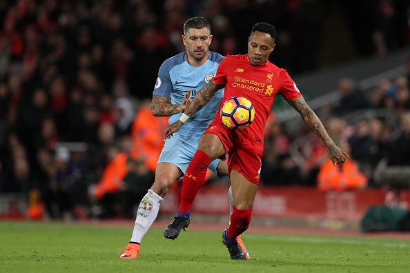 14 trận đấu quyết định ngôi vô địch Premier League ảnh 8 14 tran dau quyet dinh ngoi vo dich Premier League anh 8