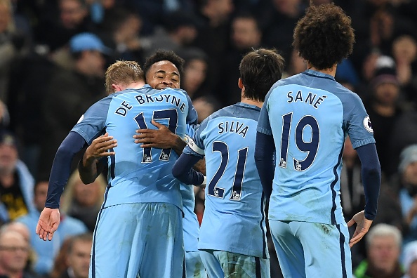 14 trận đấu quyết định ngôi vô địch Premier League ảnh 9 14 tran dau quyet dinh ngoi vo dich Premier League anh 9