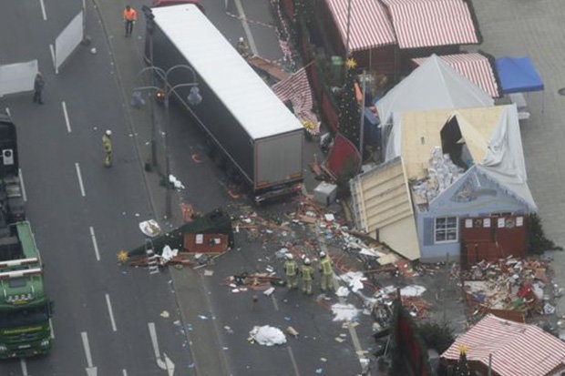 Premier League đứng trước nguy cơ bị khủng bố ảnh 1 Premier League dung truoc nguy co bi khung bo anh 1