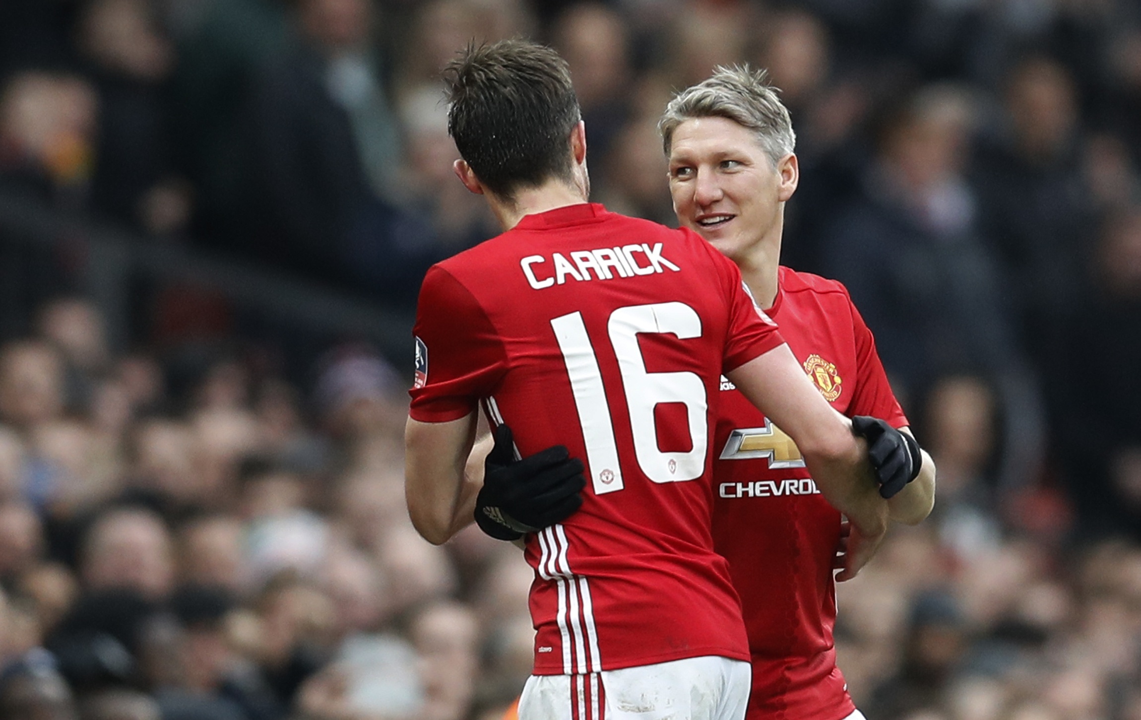 Rooney ghi ban nhieu nhat lich su MU anh 12