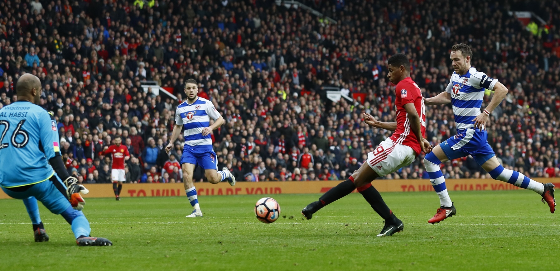 Rooney ghi ban nhieu nhat lich su MU anh 10