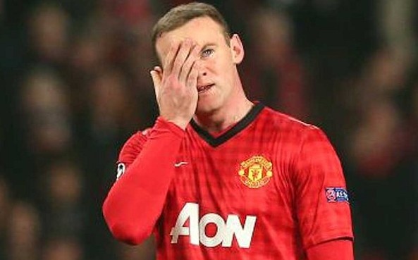 Rooney ten to vi bi tu choi doi ao hinh anh