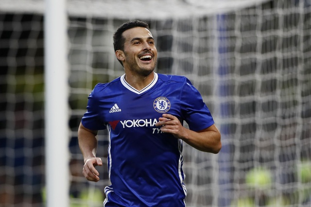 Chelsea vao vong 4 FA Cup trong ngay Terry nhan the do hinh anh