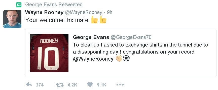 Rooney duoc giai oan vu tu choi doi ao anh 2