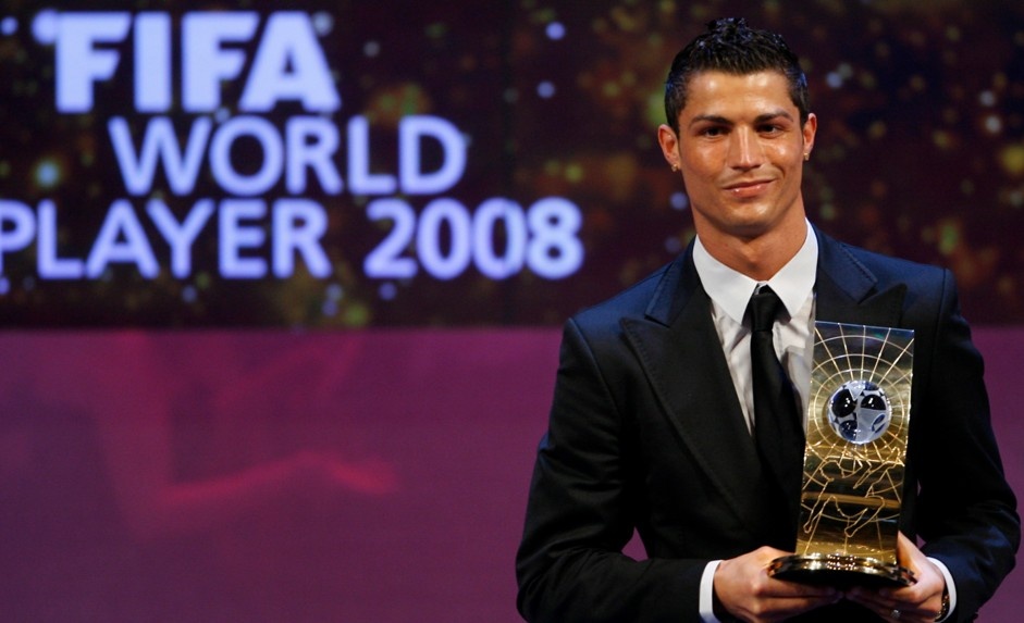 Nhung dieu can biet ve giai Cau thu hay nhat 2016 cua FIFA hinh anh