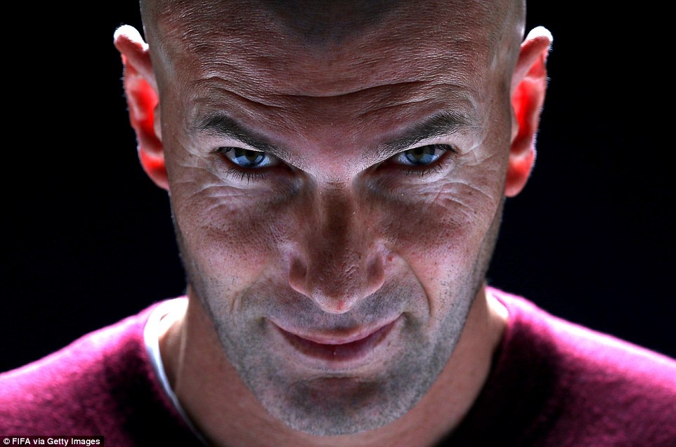 Ronaldo cuoi tinh quai vi biet se gianh giai anh 3