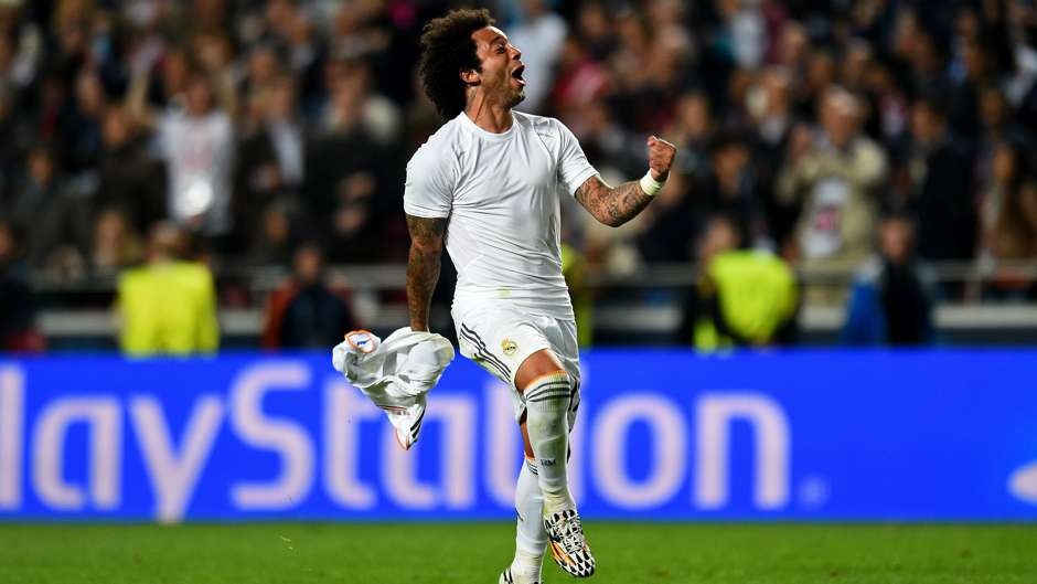 đội hình tiêu biểu FIFA 2016 ảnh 6 doi hinh tieu bieu FIFA 2016 anh 6