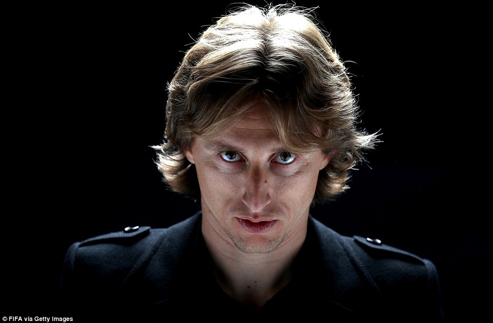 Ronaldo cuoi tinh quai vi biet se gianh giai anh 7