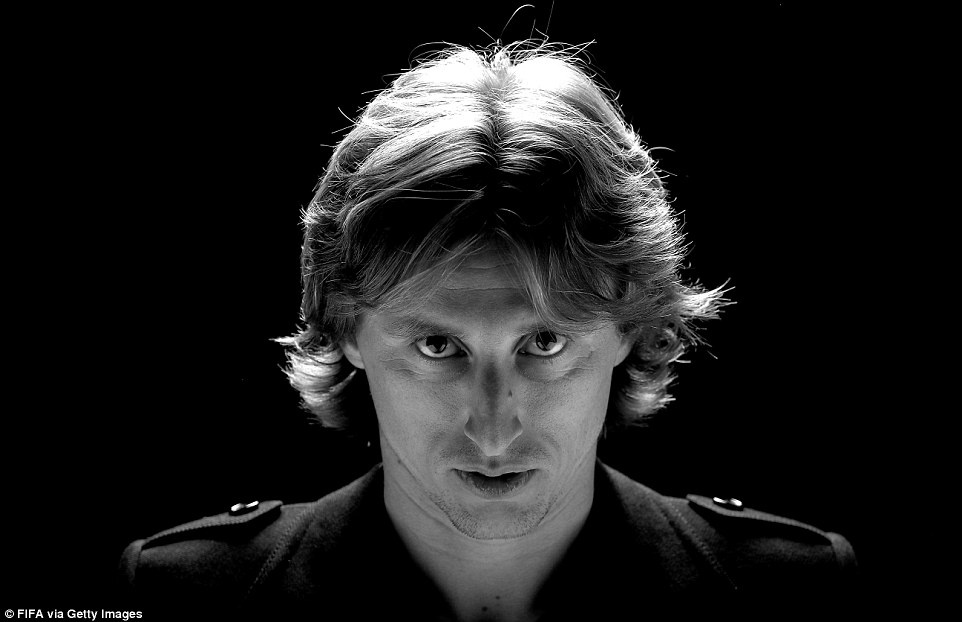 Ronaldo cuoi tinh quai vi biet se gianh giai anh 8