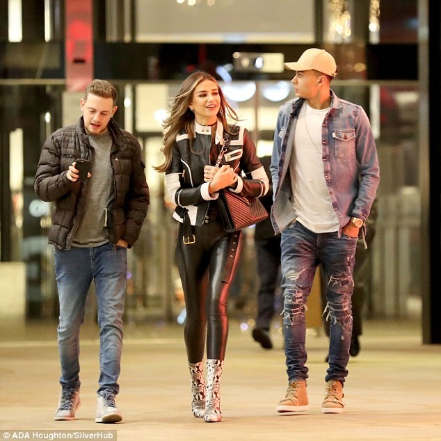 Dele Alli cua do thien than noi y anh 1