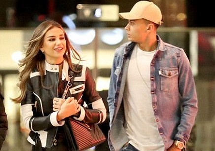 Than dong Dele Alli cua do thien than noi y nuoc Anh hinh anh