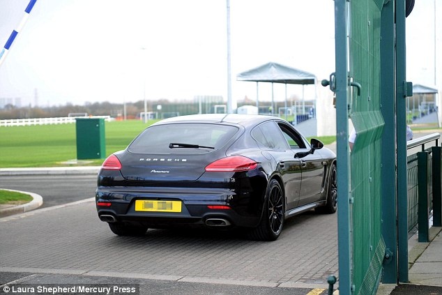 schneiderlin sang Everton anh 2