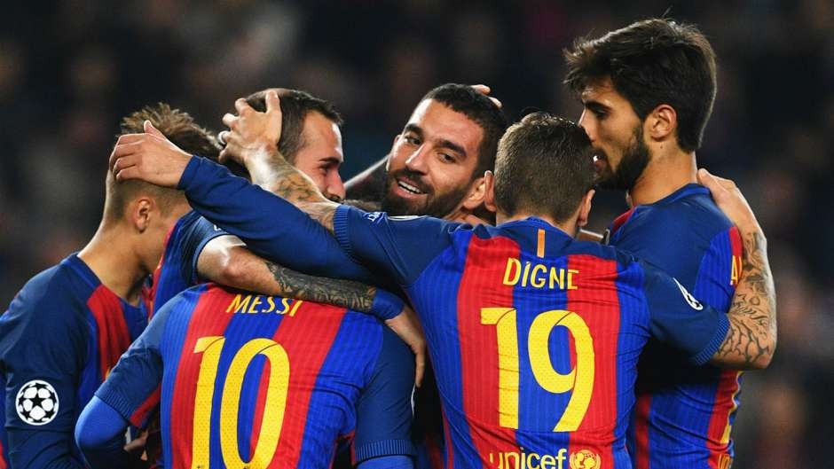 10 CLB so huu doi hinh dat gia nhat anh 3