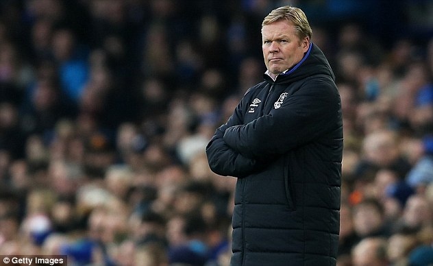 schneiderlin sang Everton anh 5