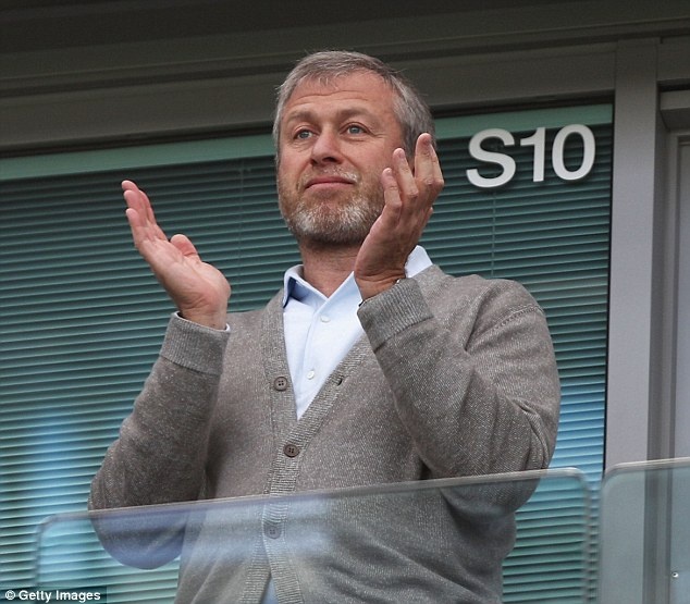 chelsea cai tao san Stamford Bridge anh 8