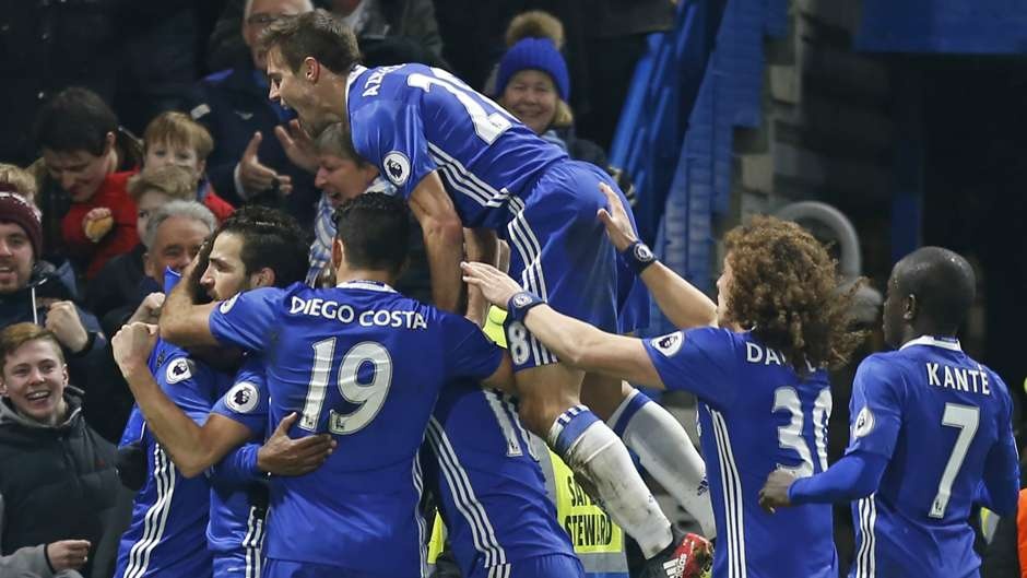 10 CLB so huu doi hinh dat gia nhat anh 8