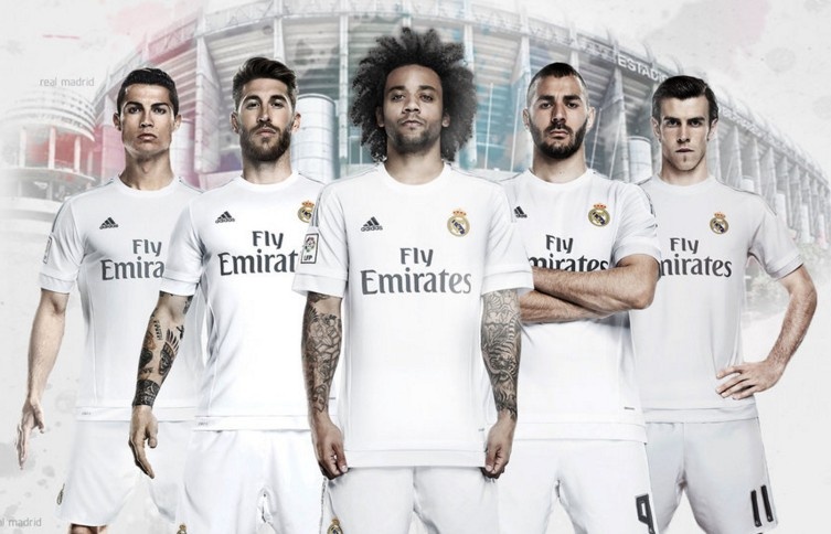 10 CLB so huu doi hinh dat gia nhat chau Au hinh anh