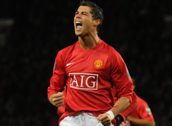 10 vụ bán cầu thủ đắt nhất lịch sử MU ảnh 11 10 vu ban cau thu dat nhat lich su MU anh 11