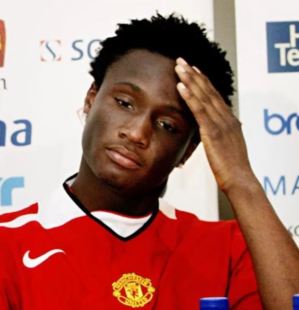 10 vụ bán cầu thủ đắt nhất lịch sử MU ảnh 5 10 vu ban cau thu dat nhat lich su MU anh 5