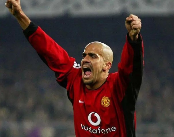 10 vụ bán cầu thủ đắt nhất lịch sử MU ảnh 6 10 vu ban cau thu dat nhat lich su MU anh 6