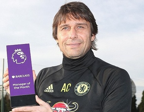 Conte lap ky luc chua tung co tai Premier League hinh anh