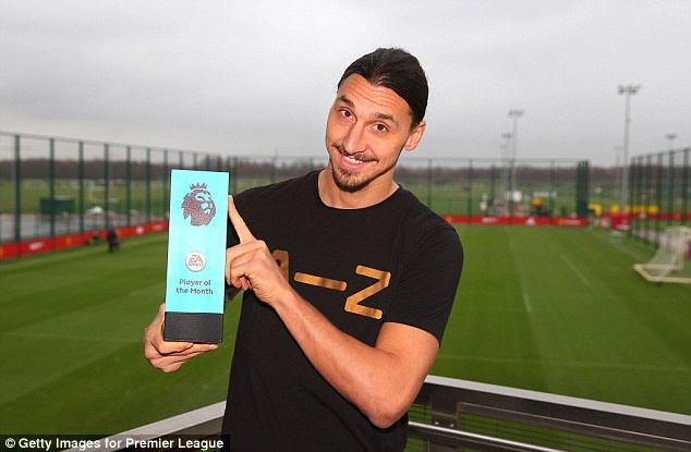 conte lap ky luc tai giai Ngoai hang anh 9