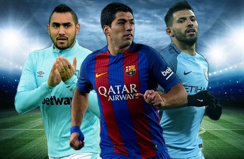 Payet va nhung ngoi sao dung chieu tro de roi CLB hinh anh