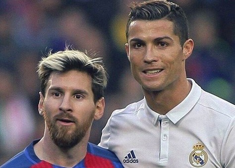 9 ky luc Messi, Ronaldo chua the xo do hinh anh