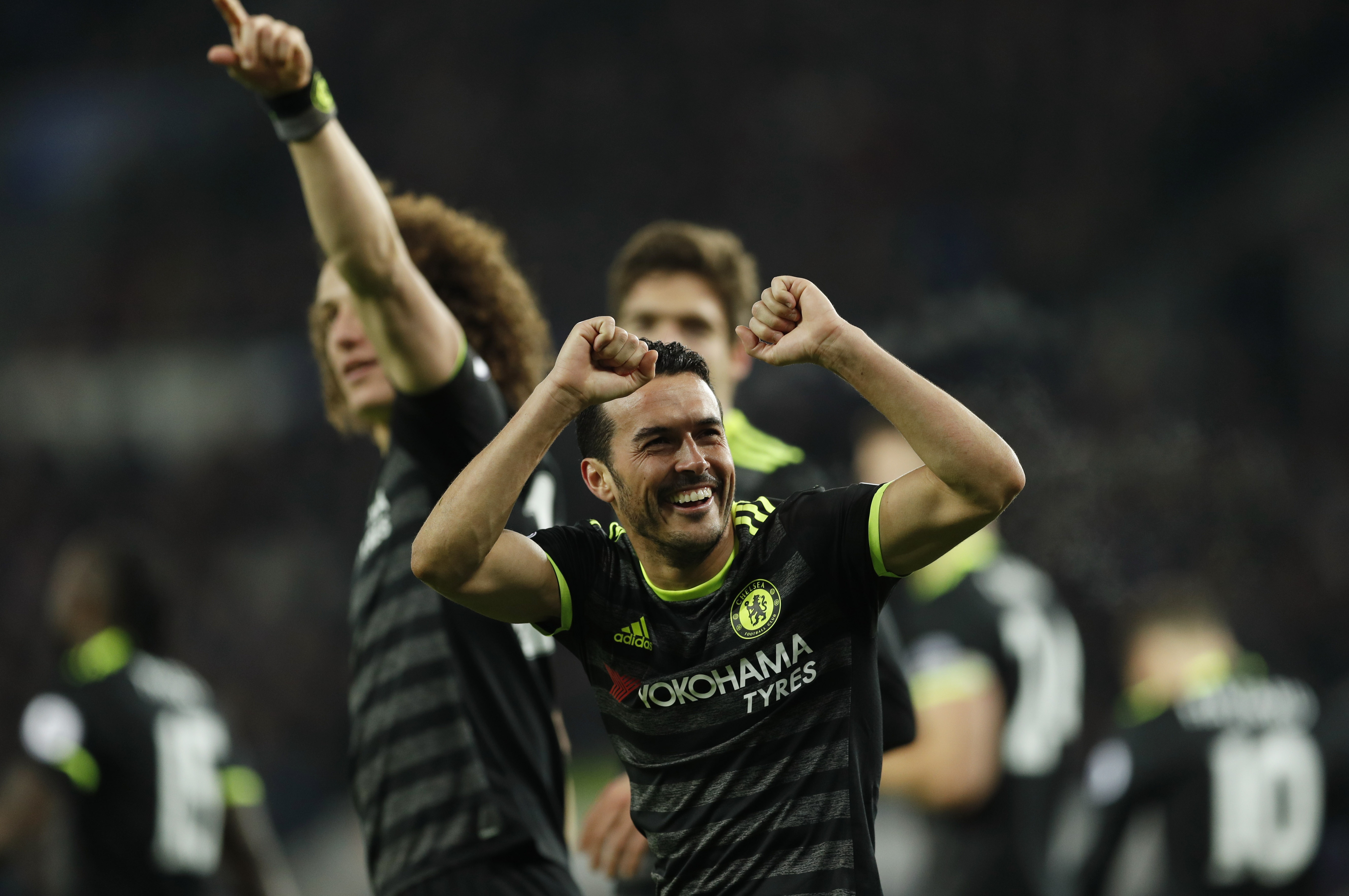 hàng thủ giúp chelsea đánh bại Leicester 3-0 ảnh 8 hang thu giup chelsea danh bai Leicester 3-0 anh 8