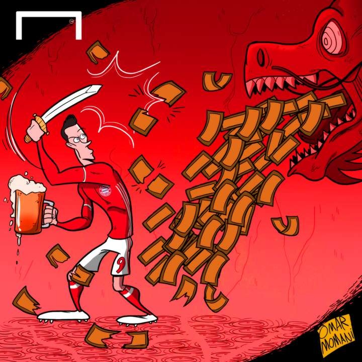 hí họa pogba đấu vật, chơi bóng chuyền ảnh 9 hi hoa pogba dau vat, choi bong chuyen anh 9