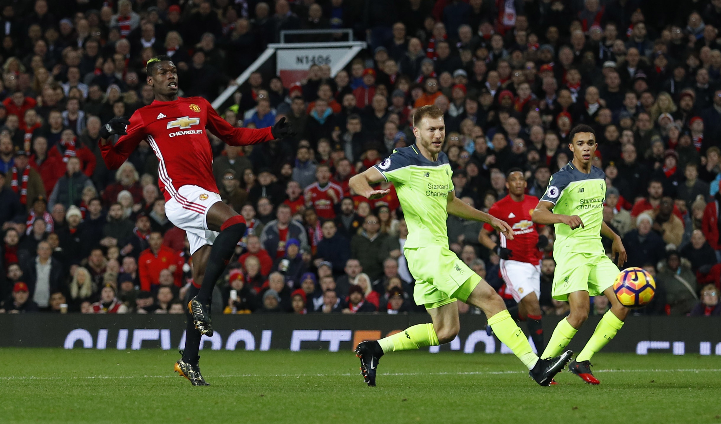 Fellaini tu toi do thanh vi cuu tinh cua MU anh 3
