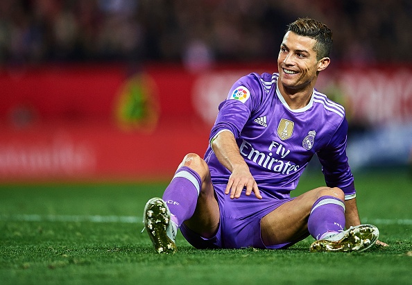 Ronaldo la cau thu dat gia thu 7 the gioi anh 4