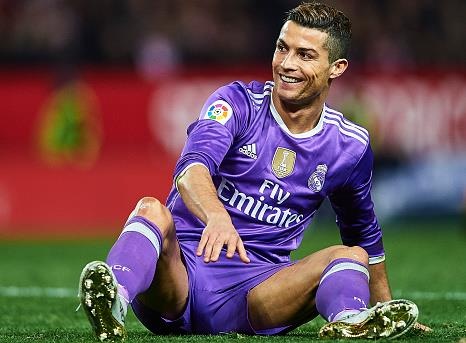 Ronaldo xep thu 7 trong top 10 cau thu dat gia nhat the gioi hinh anh