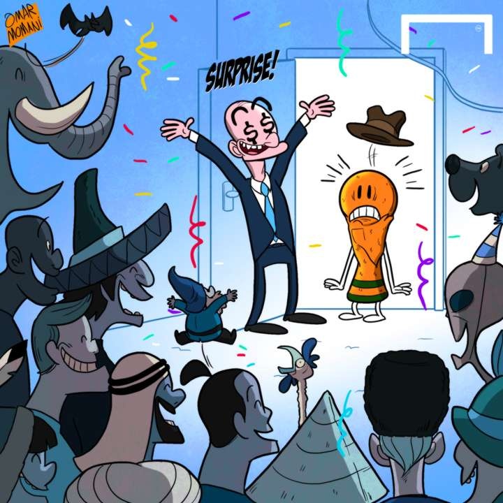 hí họa pogba đấu vật, chơi bóng chuyền ảnh 6 hi hoa pogba dau vat, choi bong chuyen anh 6