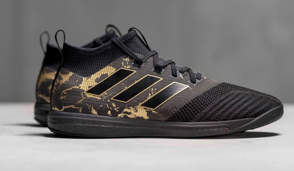 Pogba ra mat bo suu tap moi anh 2