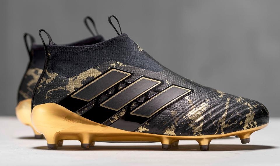 Pogba ra mat bo suu tap moi anh 6