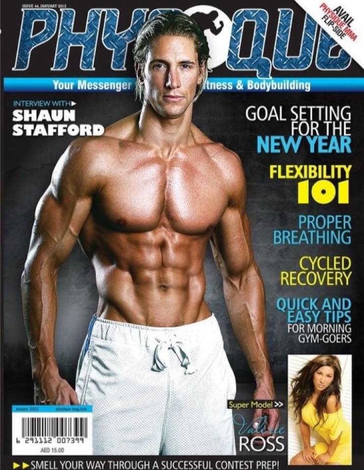 Nha vo dich the hinh co guong mat giong het Torres anh 6