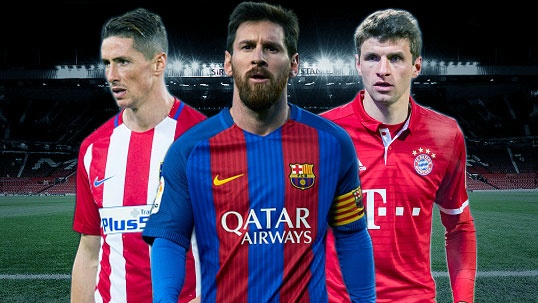 Messi va nhung ngoi sao co the cap ben Premier League hinh anh