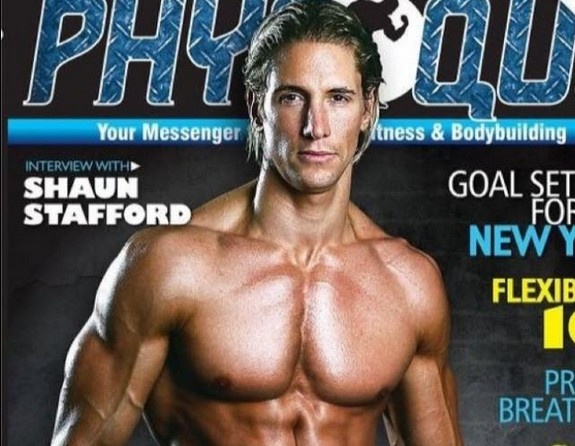 Nha vo dich the hinh co guong mat giong het Torres hinh anh