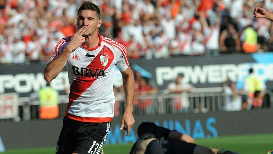 10 cau thu Nam My co the sang chau Au anh 1