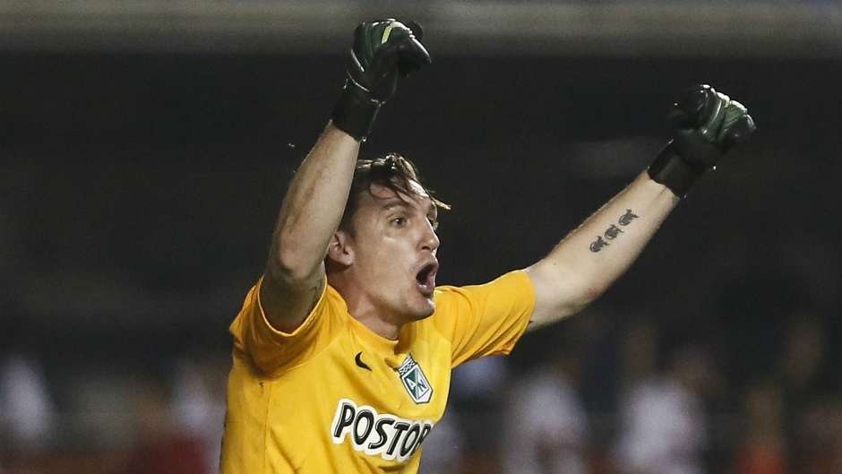 10 cau thu Nam My co the sang chau Au anh 2