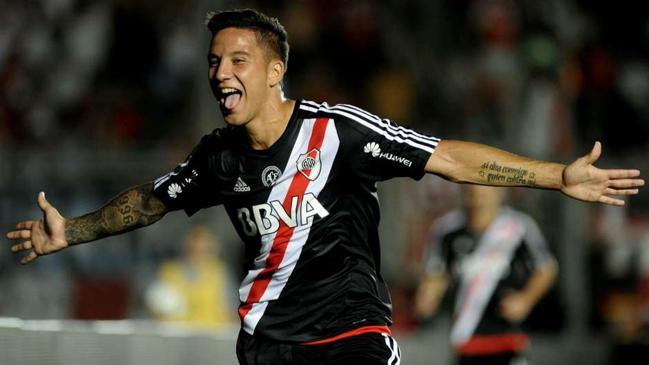 10 cau thu Nam My co the sang chau Au anh 5