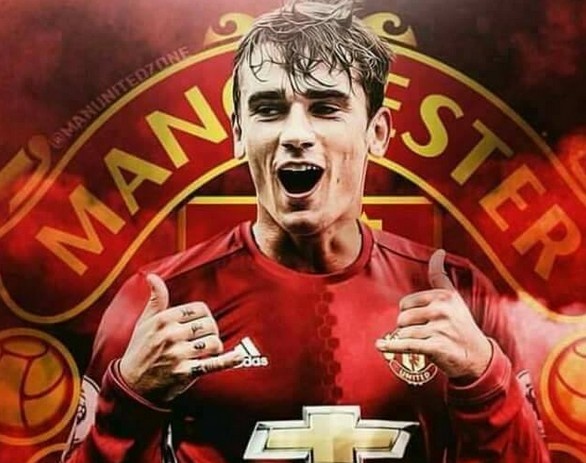 Chuyen nhuong 18/1: Griezmann chon xong so ao tai MU? hinh anh