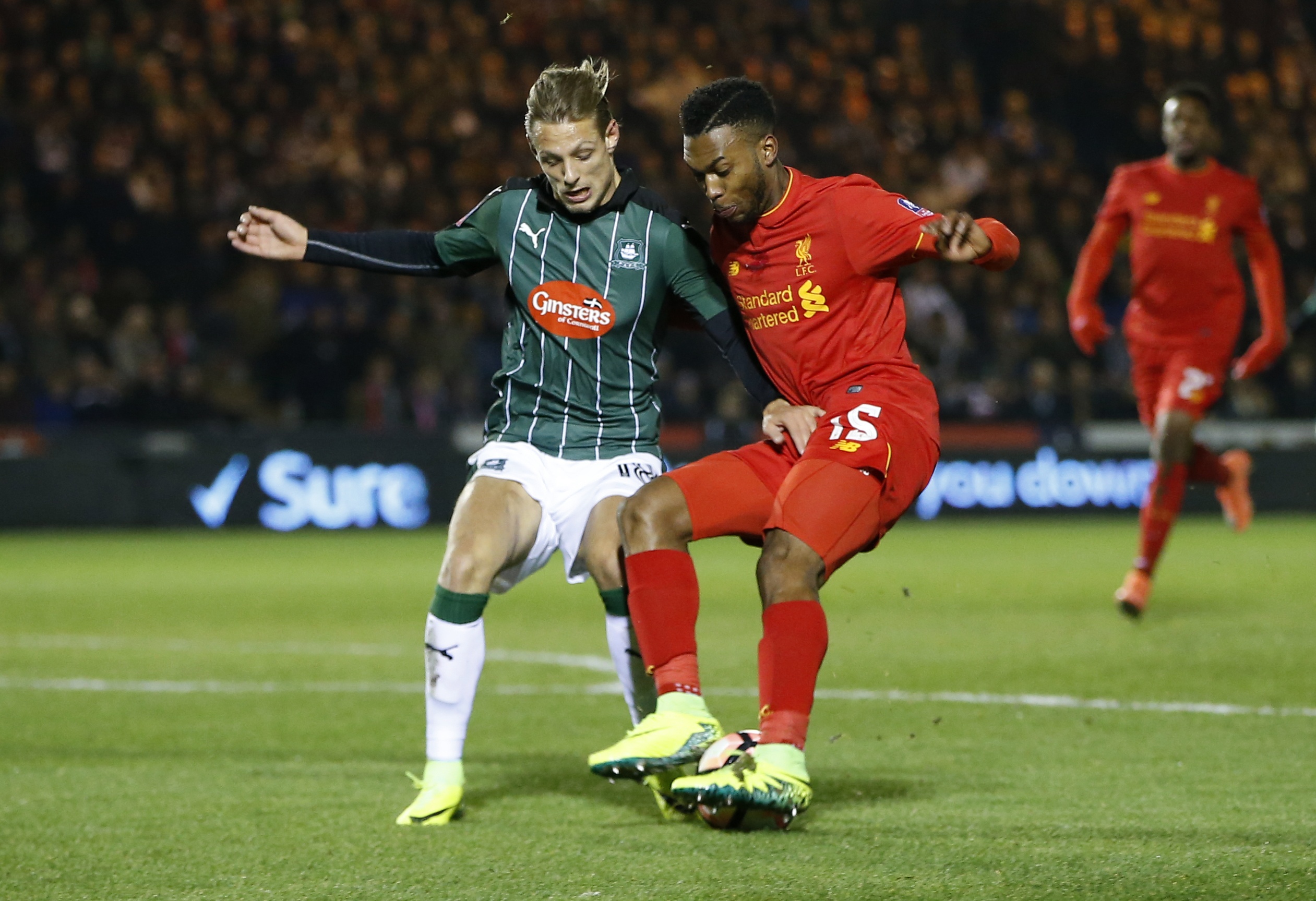 liverpool vào vòng 4 FA Cup ảnh 2 liverpool vao vong 4 FA Cup anh 2