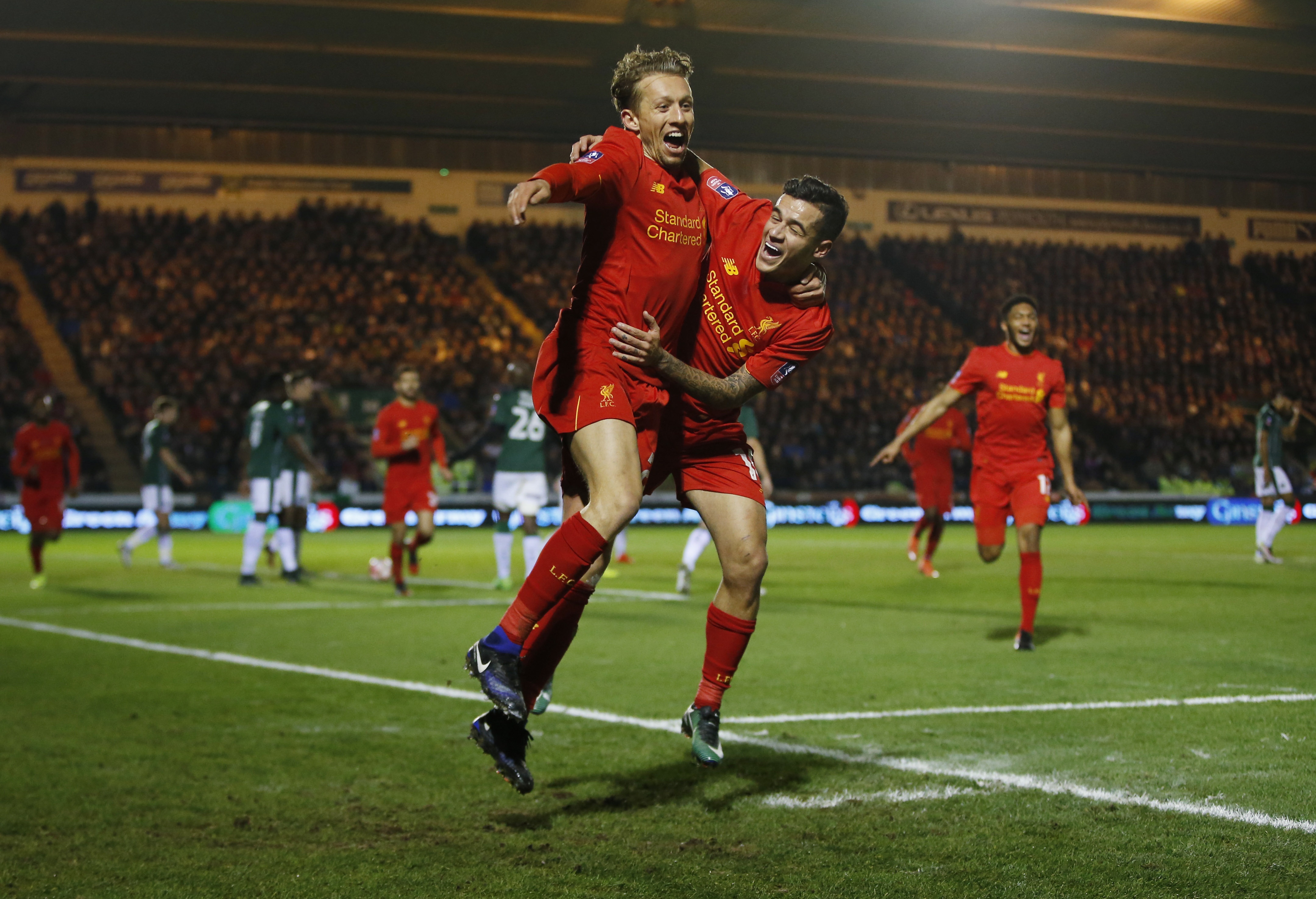 liverpool vào vòng 4 FA Cup ảnh 4 liverpool vao vong 4 FA Cup anh 4