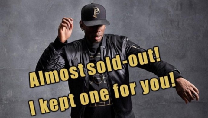 Pogba dai thang voi bo suu tap thoi trang moi hinh anh