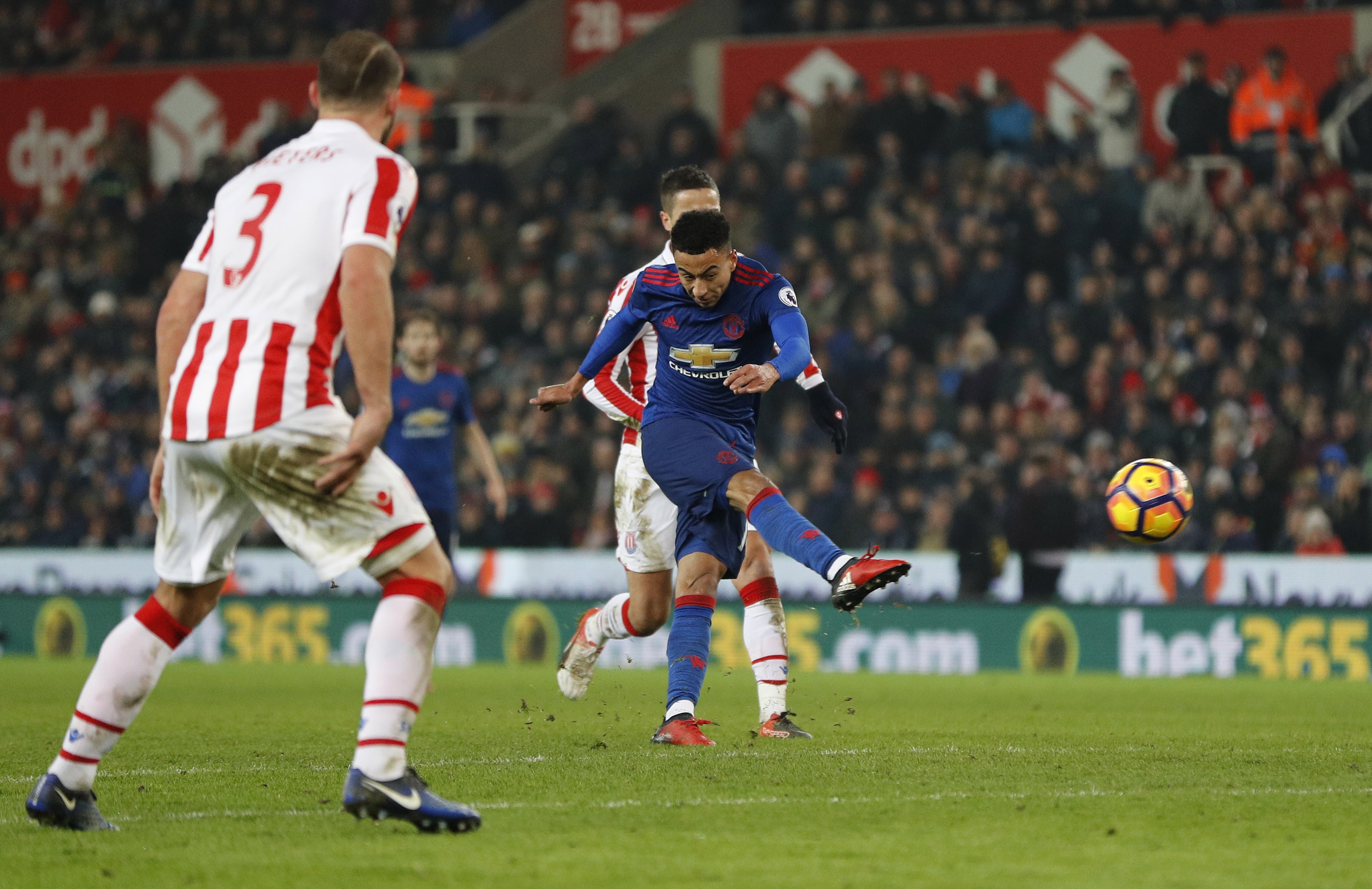 rooney di vao lich su MU anh 9