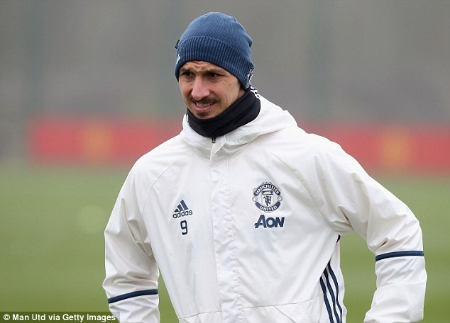 Dàn sao MU sẵn sàng tiến vào chung kết League Cup ảnh 3 Dan sao MU san sang tien vao chung ket League Cup anh 3