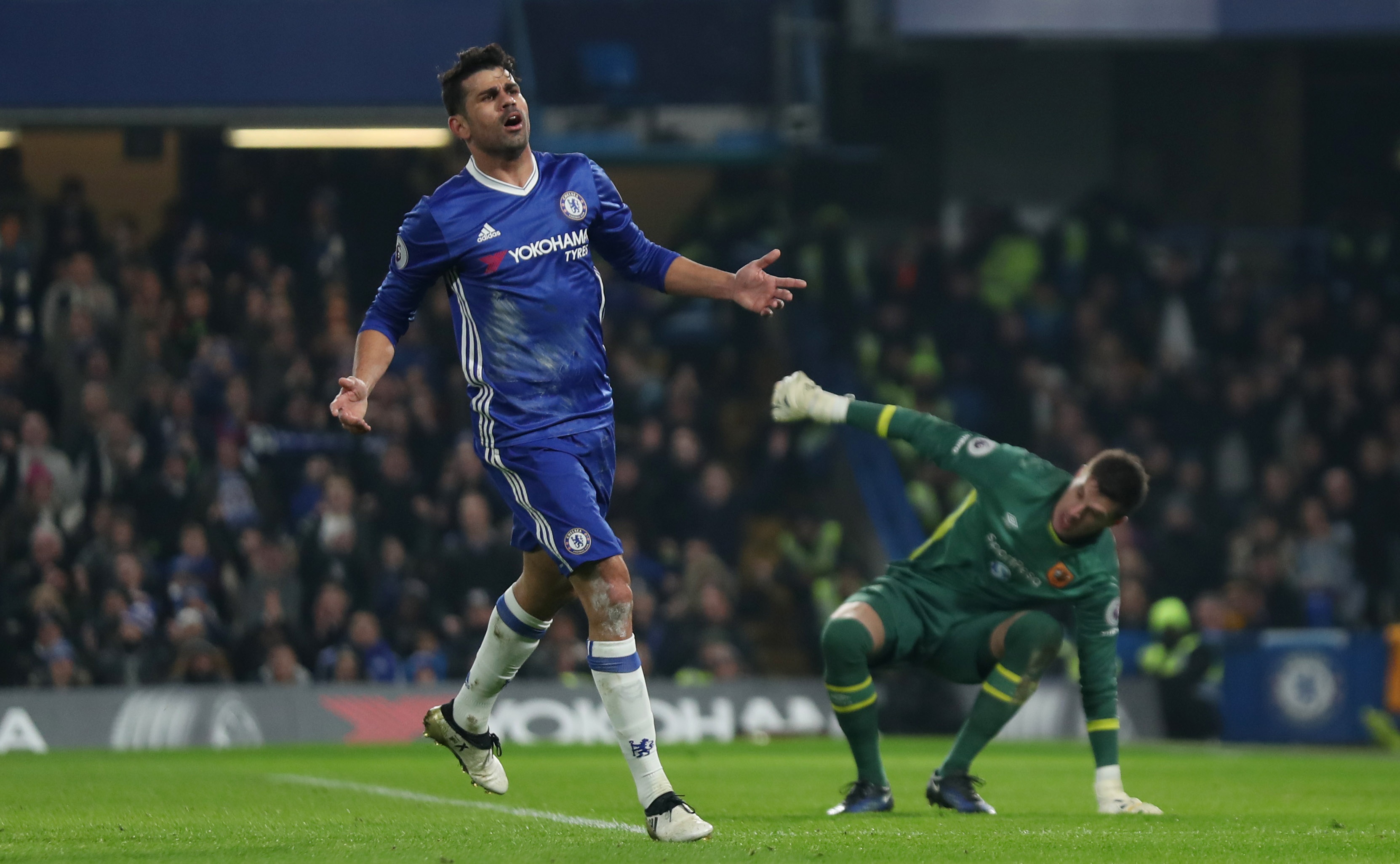 Costa ghi ban giup Chelsea xay chac ngoi dau anh 6